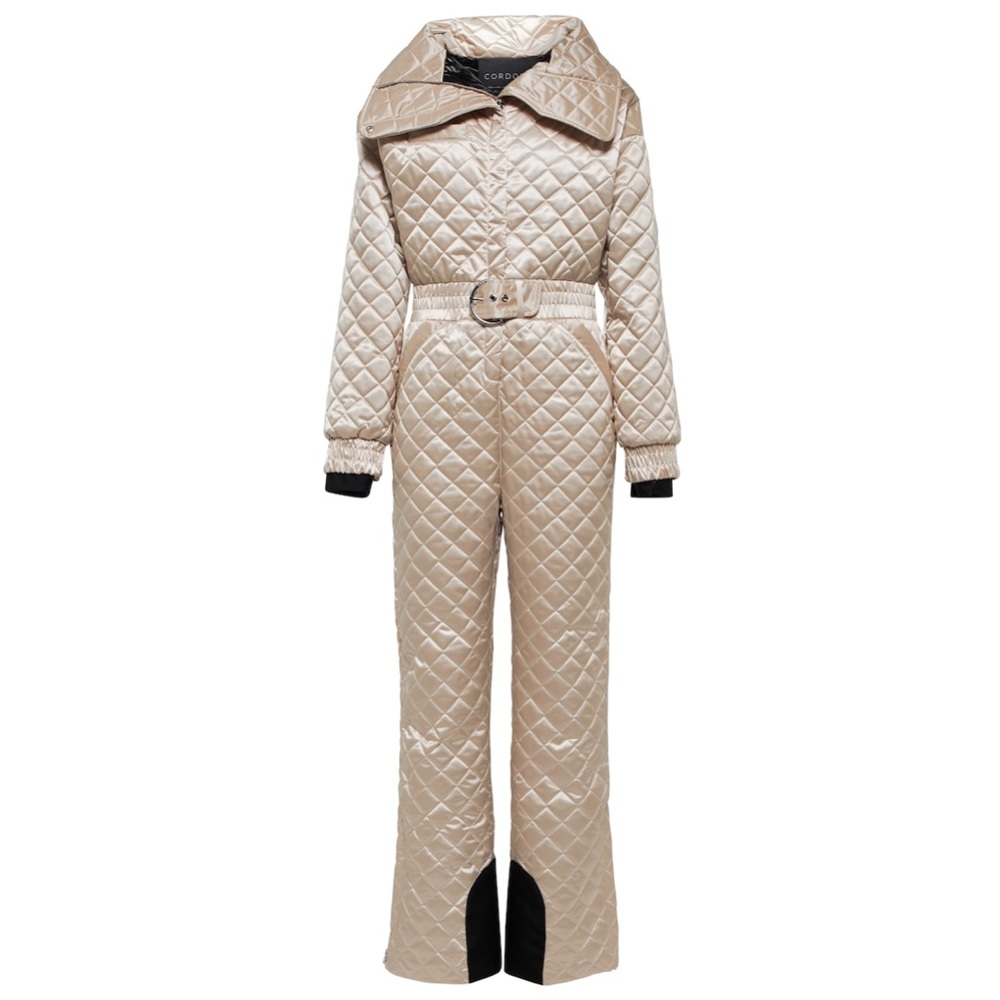 CORDOVA Courmayuer ski suit